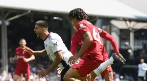 Ливърпул - Фулъм по ТВ: Къде да гледаме двубоя от Висшата лига?