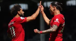 Стана ясно защо Ливърпул трябва да се притеснява за своята звезда Дарвин Нунес