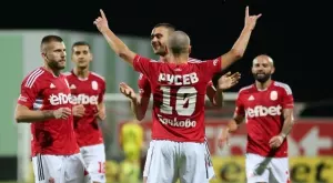 Пече ли се трансфер? Гранд от Централна Европа дойде на крака за звезди на ЦСКА 1948