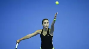 Браво! Наша тенисистка гази в Лисабон