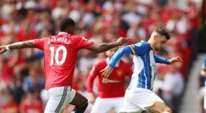 Брайтън - Манчестър Юнайтед по ТВ: Къде да гледаме полуфинала за ФА Къп?