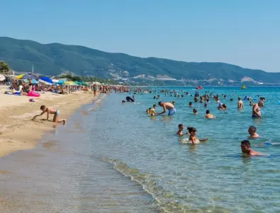 И след проверка с МЗ: Има плаж на Черноморието с огромно замърсяване