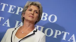 Министър Лечева поздрави родните тенисисти за историческия успех за България