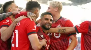 Инсиние вкара красиво попадение, но не бе достатъчно срещу Василев и Маями (ВИДЕО)