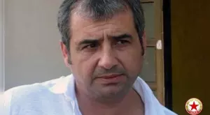 Лъчо Танев: Не съм достатъчно богат, за да стана президент на БФС