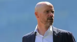 Тен Хаг обясни проваленото начало на сезона на Манчестър Юнайтед