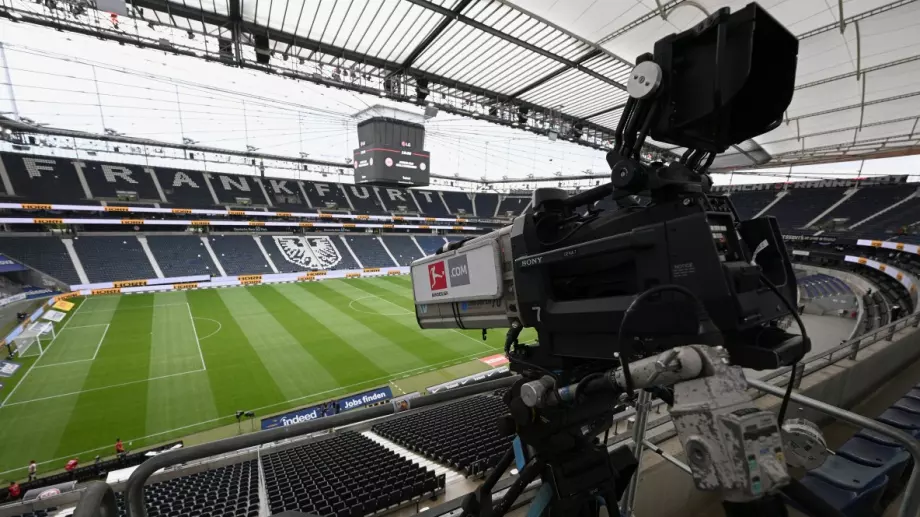 Спортът и футболът по телевизията днес (05 септември, понеделник)