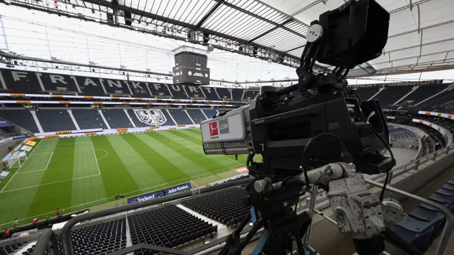 Мачовете по телевизията днес (20 февруари, понеделник)