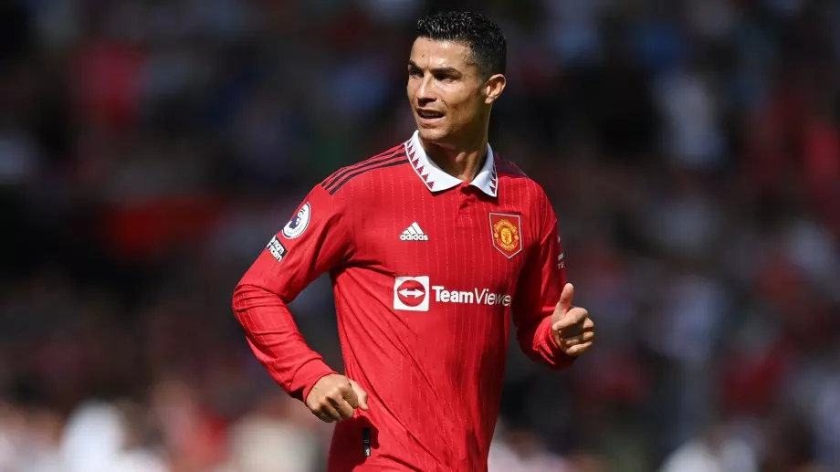 ВИДЕО: Кристиано Роналдо се прояви с още един арогантен жест, социалните мрежи избухнаха