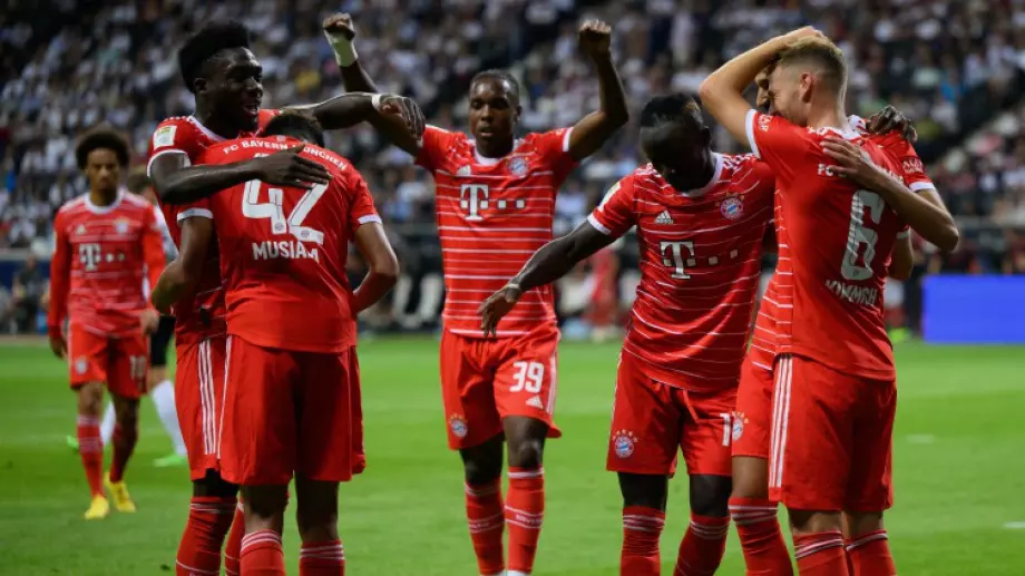 Спортът и футболните мачове по ТВ: Какво можем да гледаме на 10 септември?