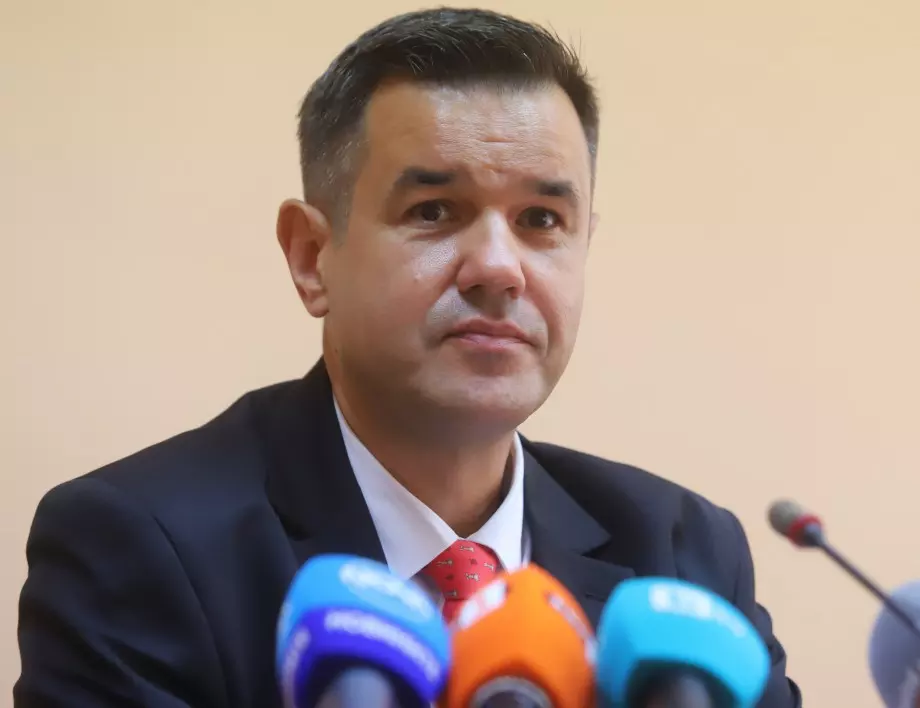Никола Стоянов: Искаме трайно намаление на цените