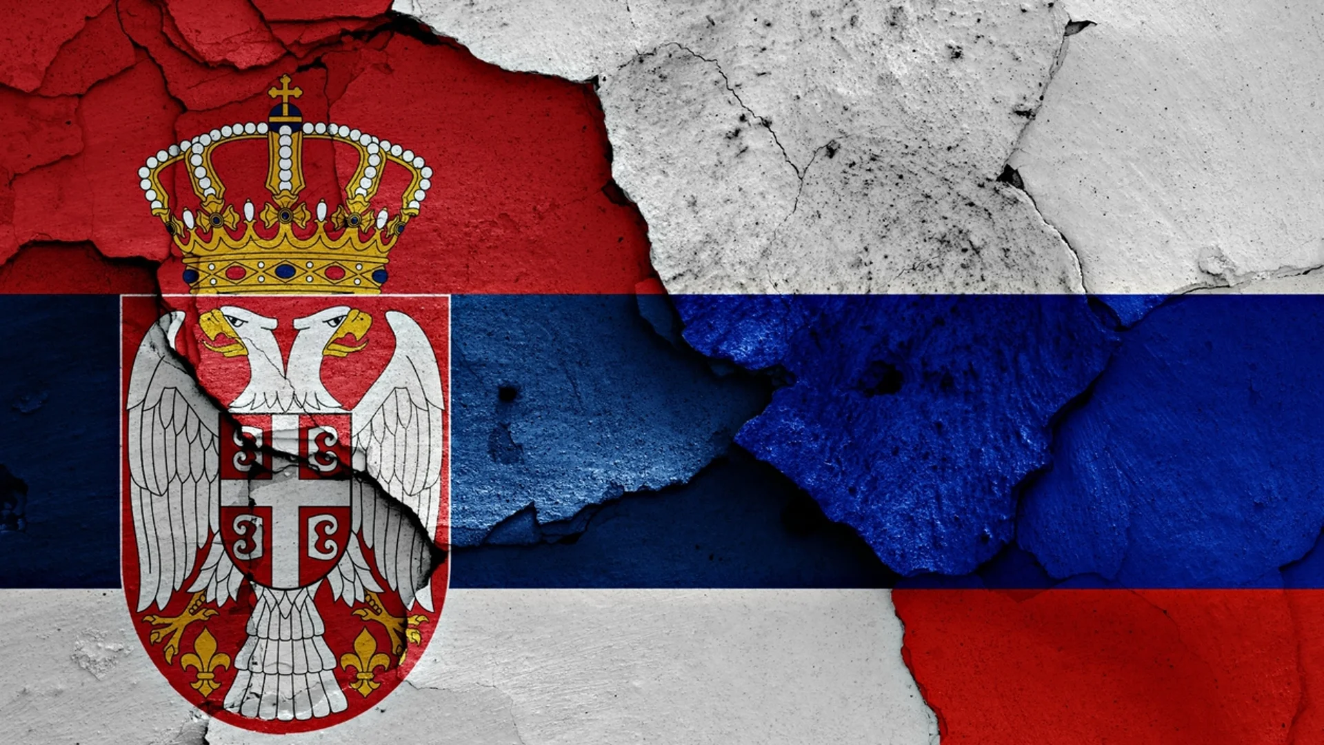 Русия и Сърбия - как едната страна захранва другата с пропаганда