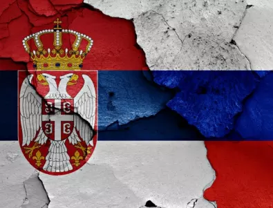 Русия и Сърбия - как едната страна захранва другата с пропаганда