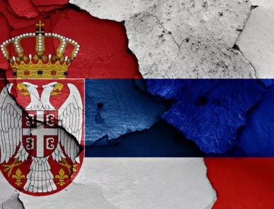 Винаги с Русия: Сърбия отказа да подкрепи призив за изтегляне на руската армия от Украйна  
