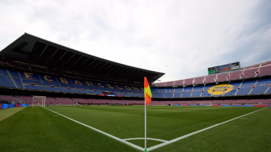 Барселона напуска "Камп Ноу" заради реновиране, ето къде ще домакинства 