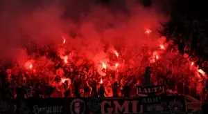 БФС заплаши Локомотив Пловдив с лишаване от домакинство