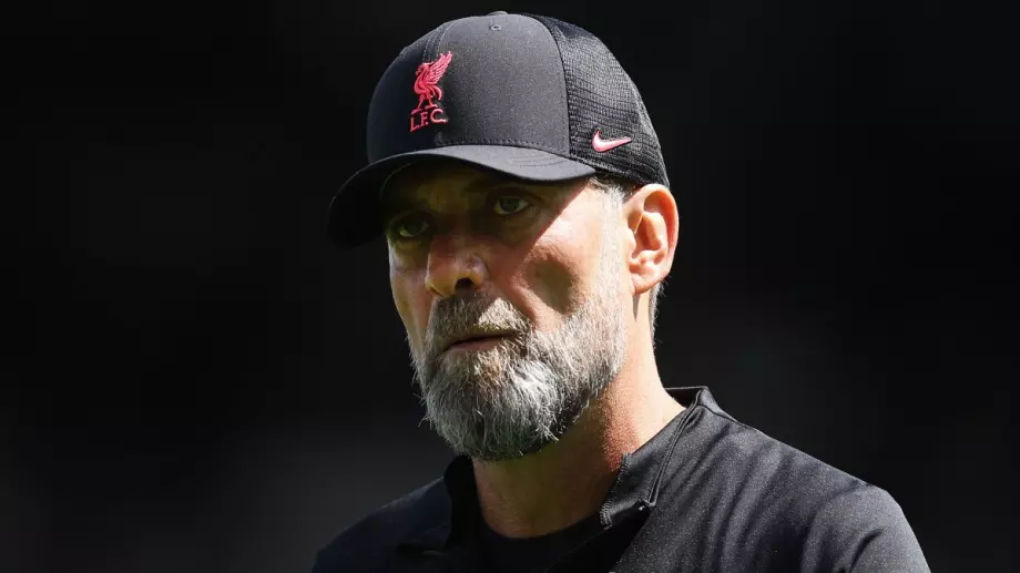 Клоп посочи какъв е проблемът на Ливърпул и отсече: Харесва ми това предизвикателство!