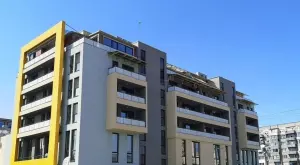 Цените на жилищата в София започнаха да падат