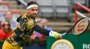 Австралиец е следващият съперник на Григор Димитров в Монреал