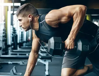 Кой е най-силният мускул в човешкото тяло?