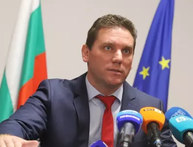 Иван Френкев: Целият състав на комисията е сменен по решение на Министерски съвет