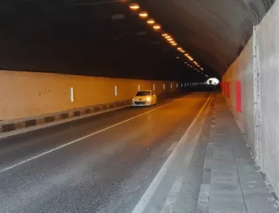 Затварят два тунела за почистване