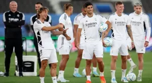 Футбол по ТВ: Къде да гледаме мача Еспаньол - Реал Мадрид в Ла Лига? 