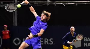 Двойката Димитров - Рубльов изхвърли шампионите от Уимбълдън в Монреал