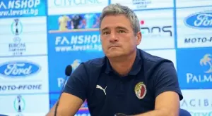 Треньорът на Хамрун Спартанс се закани: Имаме план как да отстраним Левски