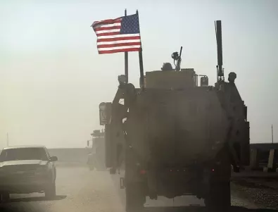 САЩ официално започват процес по изтегляне на войниците си от Ирак