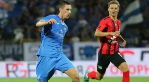 Левски със сериозна новина около преиграването с Хамрун