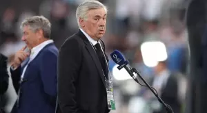 Карло Анчелоти определи Бразилия и Франция за фаворити на Мондиал 2022