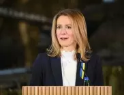 В ЕС обвиниха естонския премиер, че яде руснаци на закуска: Нейната реакция (СНИМКА)