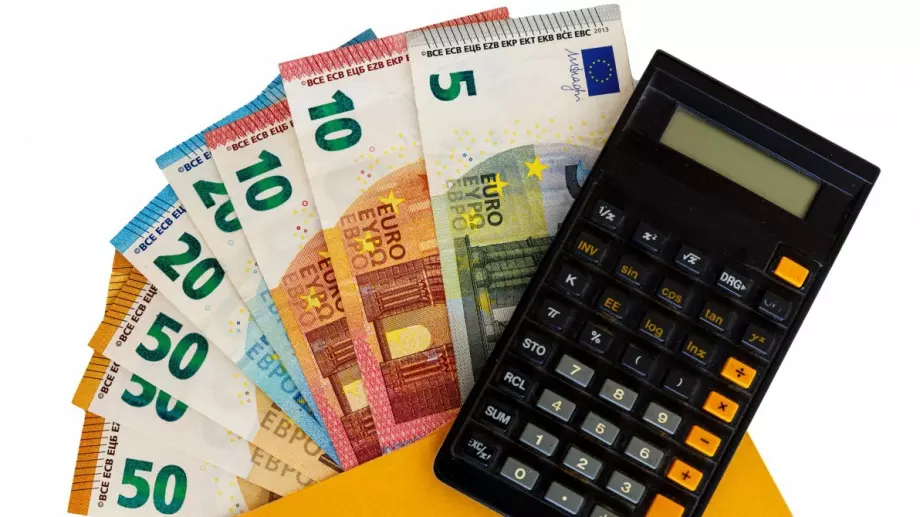 Парите на германците: средно по 316 000 евро на домакинство