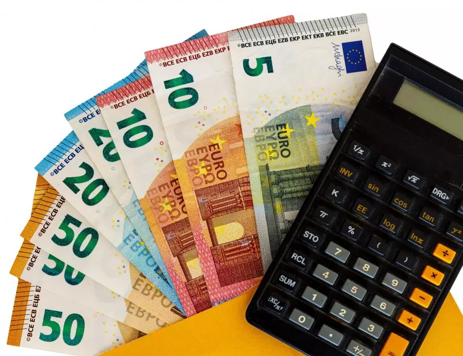 Парите на германците: средно по 316 000 евро на домакинство