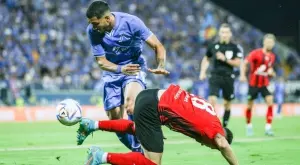 20 дни по-късно: УЕФА реабилитира съдията на Левски - Хамрун, даде му наряд в Шампионска лига