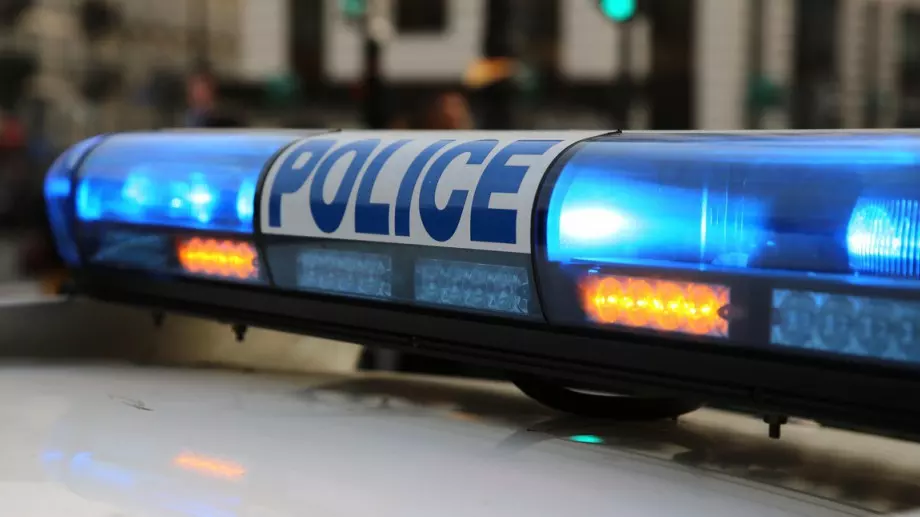 Блъснаха 8-годишно дете във Видин, шофьорът избяга
