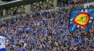 Левски се готви да чупи рекорди по продадени фланелки, изпраща поръчка за новия модел