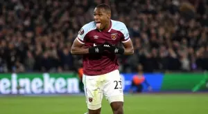 Фулъм напазарува от Уест Хям за 17.5 милиона паунда (ВИДЕО)