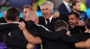 Реал Мадрид става шампион, ако Барселона не победи Жирона