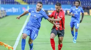 Ето кога УЕФА ще вземе решение дали да се преиграе Левски - Хамрун