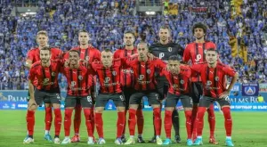 Ще си "плати" ли Хамрун за недоразумението при гола? Ето кога се преиграва мач: