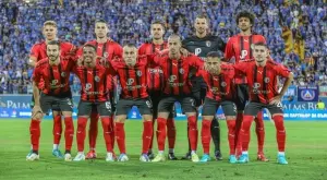 Хамрун Спартанс прати отговор до УЕФА за жалбата на Левски