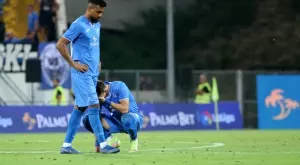 В Левски отново казаха "хоп" преди големия скок