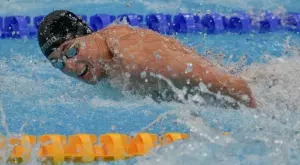 Йосиф Миладинов и Дениел Нанков не успяха да прескочат сериите на 50 метра свободен стил