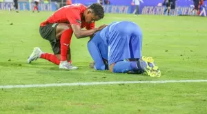 "Кошмарът" Хамрун с потенциална нова битка в България още през юли