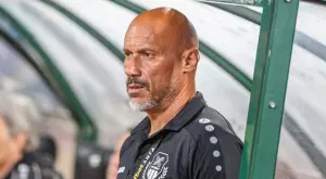 Хебър Пазарджик се раздели с италиански директор и нападател