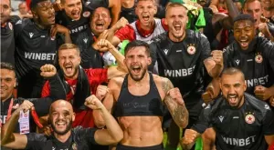 Филип Филипов: Важно е, че продължаваме! ЦСКА ще играе по-освободено срещу Базел