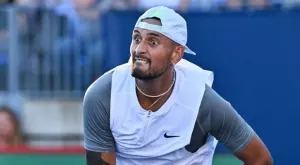 Тенисистът Ник Кирьос тотално изперка? Отвори си акаунт в популярна платформа за възрастни