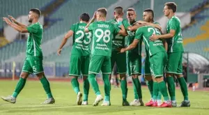 Хебър не може да картотекира трима за мача с Левски